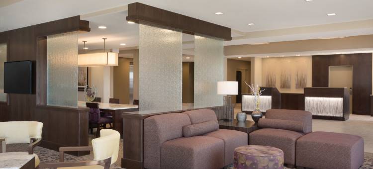 芝加哥-绍姆堡假日酒店(Holiday Inn Chicago - Schaumburg)图片