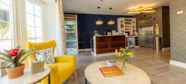 The Westfield Inn, BW Signature Collection图片