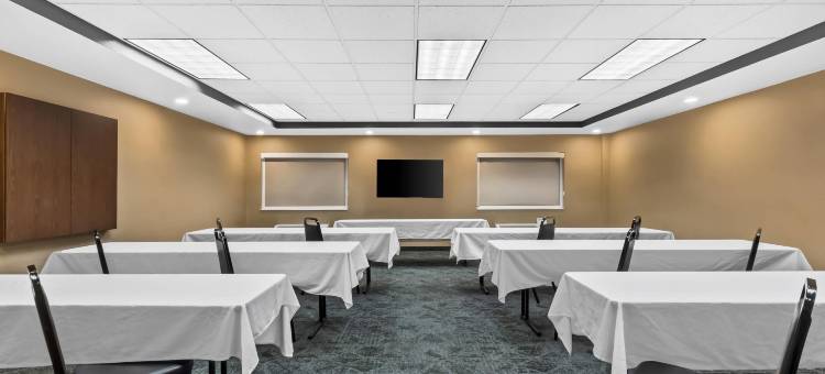 丹佛技术中心/恩格尔伍德舒适套房酒店(Comfort Suites Denver Tech Center)图片