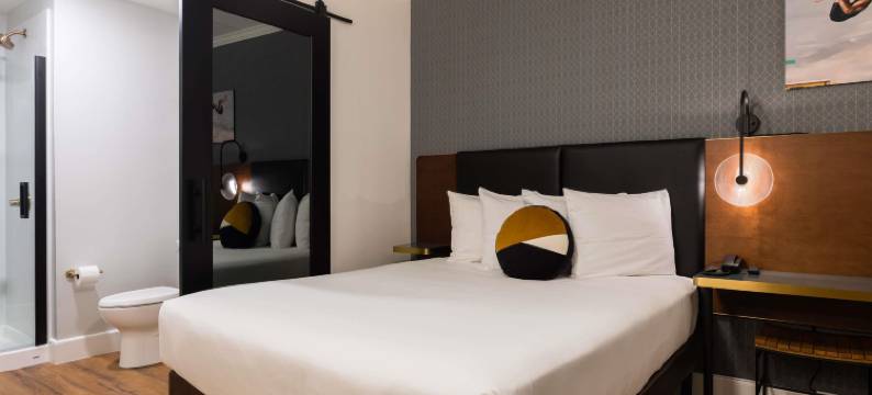 旧金山斯特拉特福德翰悦阁酒店(Hotel Stratford San Francisco - Handwritten Collection)图片