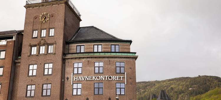 哈夫内孔托雷特家园酒店(Home Hotel Havnekontoret)图片