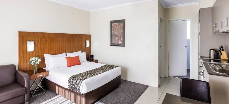 BreakFree昆比恩(BreakFree Queanbeyan)图片