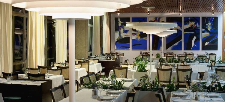 蓝太阳码头酒店(Bluesun Hotel Marina)图片