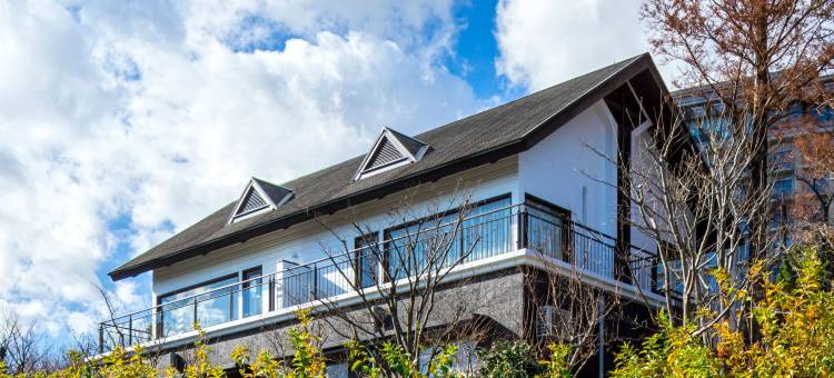 The Bay Forest Odawara by Hilton Club图片