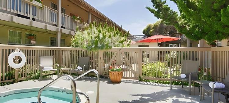 特雷维精品酒店(Boutique Hotel Trevi)图片