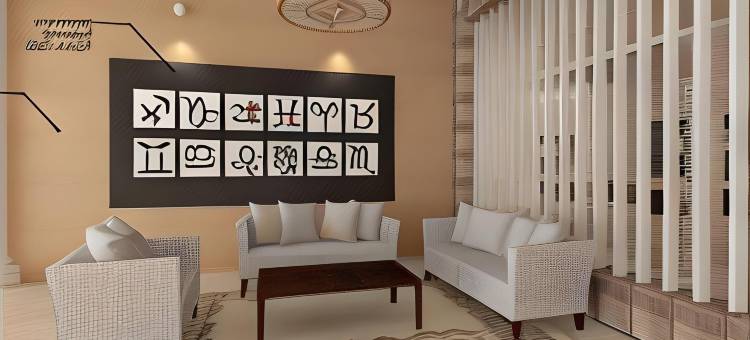 科邦卡旺佐迪亚克酒店(Zodiak Kebon Kawung by Kagum Hotels)图片