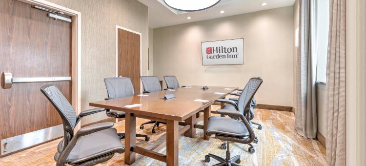 圣安东尼奥市中心河畔希尔顿花园酒店(Hilton Garden Inn San Antonio Downtown Riverwalk)图片