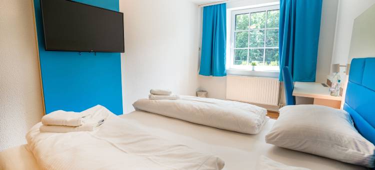 波帕最佳时光酒店(Besttime Hotel Boppard)图片