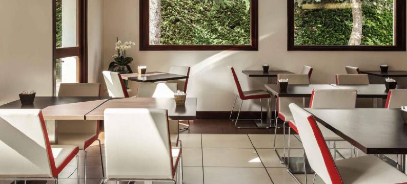 宜必思欧什酒店(Ibis Auch)图片