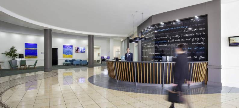 曼特拉莫洛拉巴海滩酒店(Mantra Mooloolaba Beach)图片