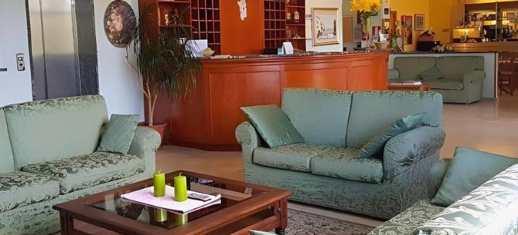 奇缇酒店(Hotel Citti)图片