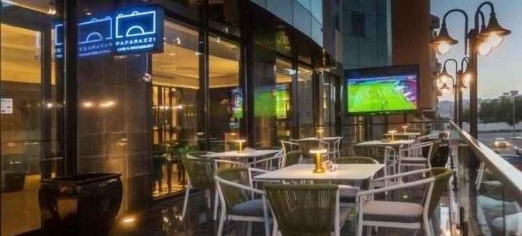 皇家钻石酒店(Royal Diamond Hotel By Le Reve Company)图片