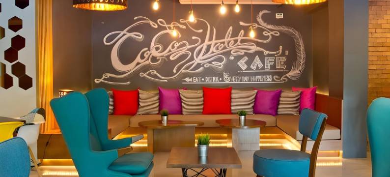 可可酒店(Coco Hotel)图片