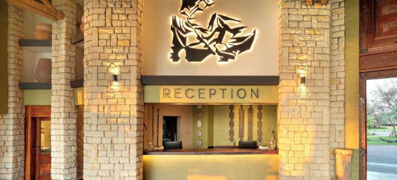 大卫利文斯通游猎营地及 Spa(aha The David Livingstone Safari Lodge & Spa)图片