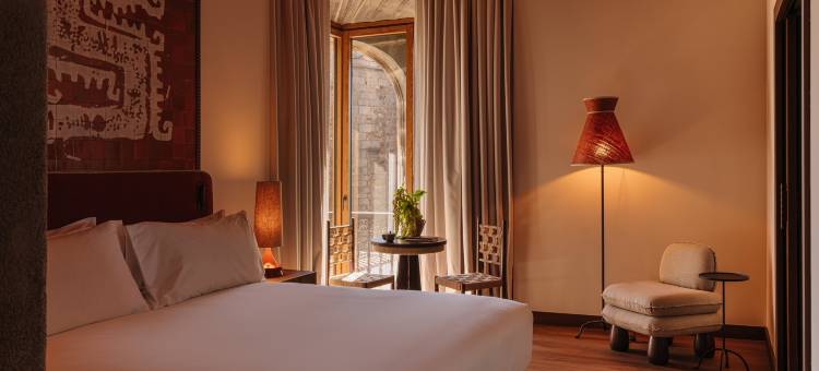 戈多伊宫卡塞雷斯, 希尔顿格芮精选酒店(Palacio de Godoy Caceres, Curio Collection by Hilton)图片