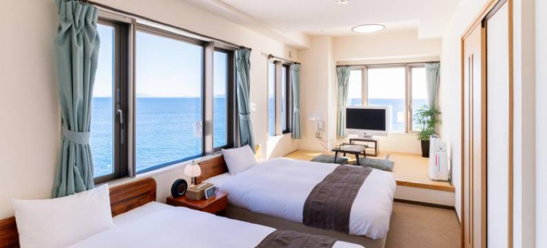 利夫马克斯度假酒店-知床海滨店(LiVEMAX RESORT SHIRETOKO SEA FRONT)图片