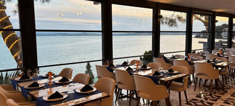 Vira酒店套房(Vira Otel Suites)图片