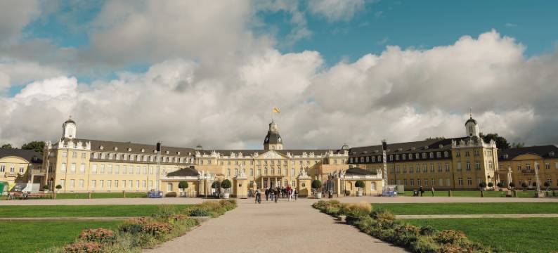 凯斯霍夫酒店(Kaiserhof)图片
