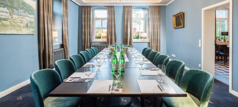 Quartier 5 Hotel & Restaurant, Sächsische Schweiz图片