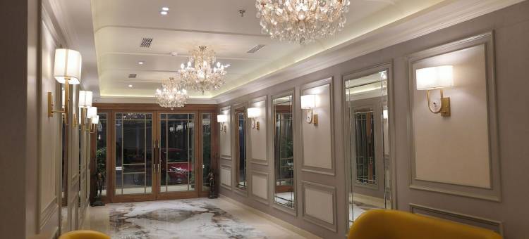 巴瓦酒店(Bawa Hotel)图片