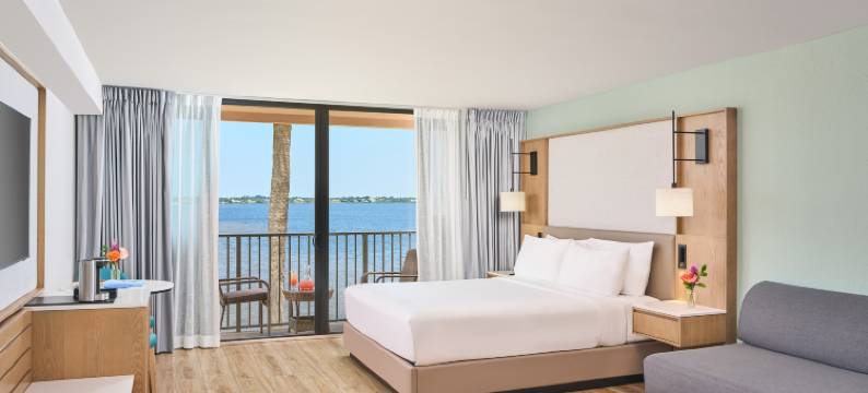 洲际旗下桑德派珀全包式VOCO度假村(voco SANDPIPER ALL-INCLUSIVE RESORT by IHG)图片