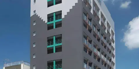 岡山吳竹酒店