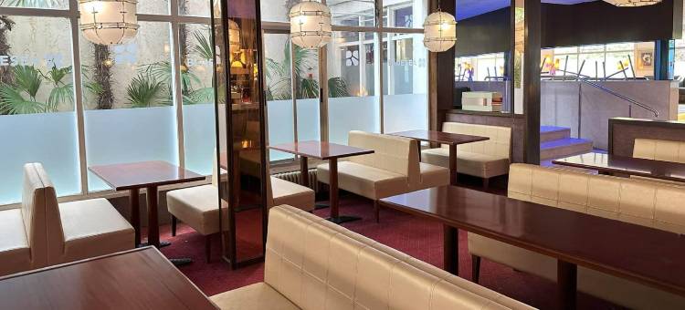 BLUESEA 科帕卡巴纳(Bluesea Copacabana)图片