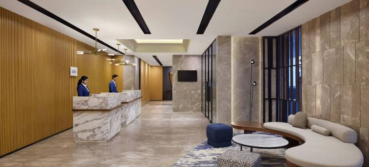 Fairfield by Marriott Mumbai Andheri West图片
