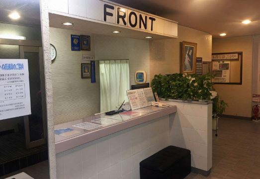 Hotel A.PHotel Overview