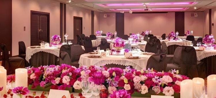 横手中央酒店(Yokote Central Hotel)图片