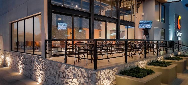 布吉姆比利亚酒店(Hotel Bugambilia)图片