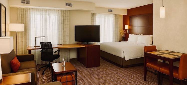 MainStay 套房酒店(Residence Inn Appleton)图片