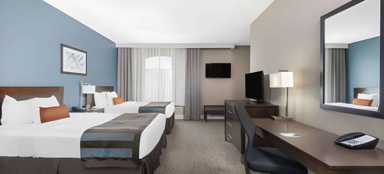 密歇根城酒店(Michigan City Inn)图片