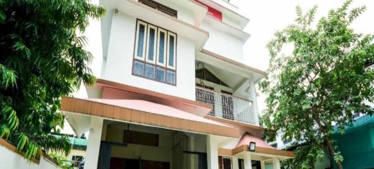 Via Anurag Residency图片