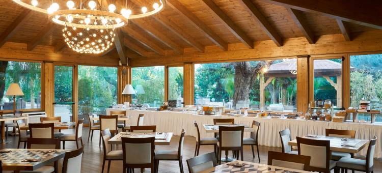 Four Points Flex by Sheraton Naples Marigliano图片