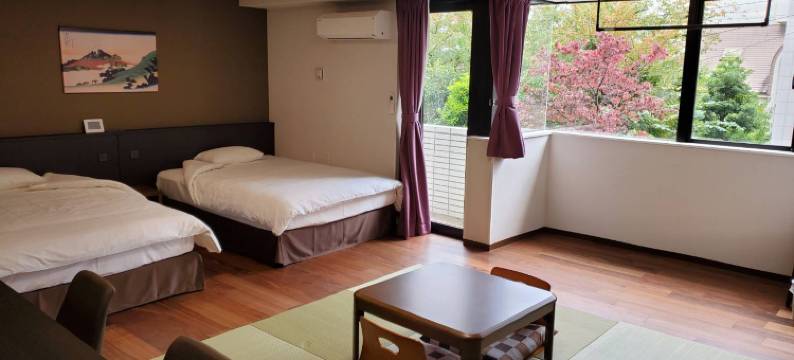 是梦城市民宿(City Pension Zem)图片