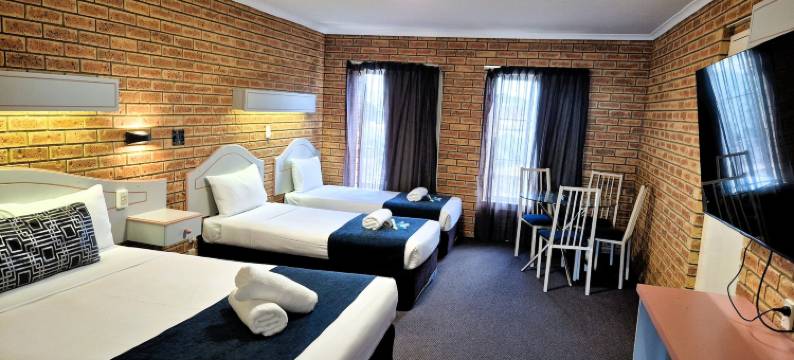 双重湾汽车旅馆(Twofold Bay Motor Inn)图片