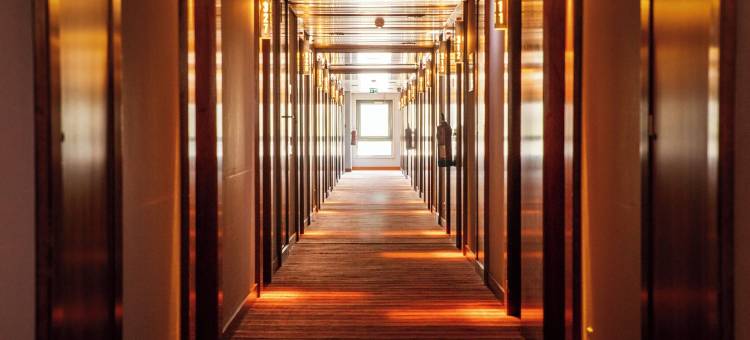 VIP行政圣伊里亚酒店(VIP Executive Santa Iria Hotel)图片