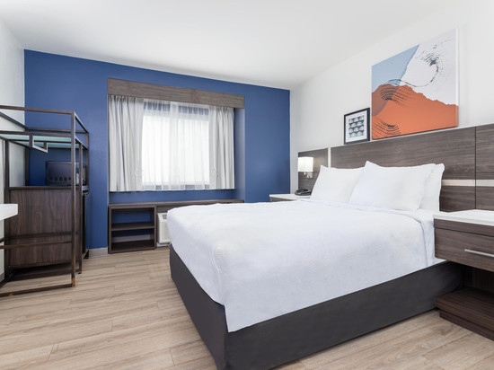 在I-80附近的克拉里昂(Clarion, PA)舒眠客栈和套房