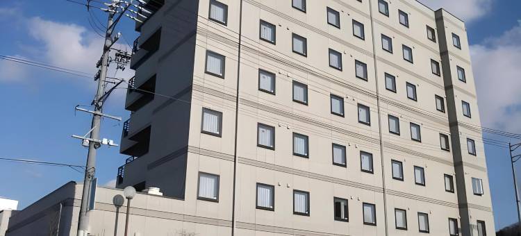 露樱酒店挂川交流道口店(Hotel Route-Inn Kakegawa Inter)图片