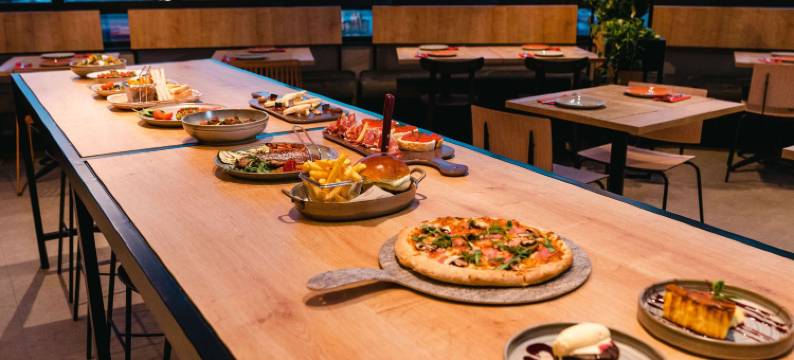 宜必思巴利亚多利德酒店(Ibis Valladolid)图片