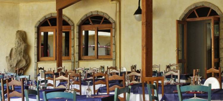 埃塞波萨达俱乐部酒店(Club Esse Posada)图片