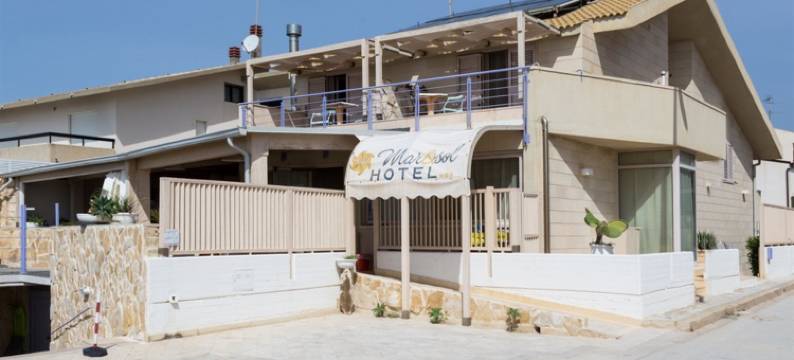 大海阳光酒店(Hotel Mar & Sol)图片