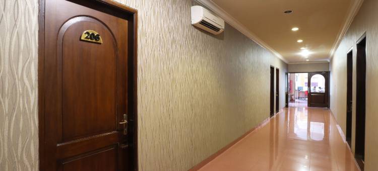 可可泰尔动力678克芒酒店(Hotel 678 Kemang powered by Cocotel)图片