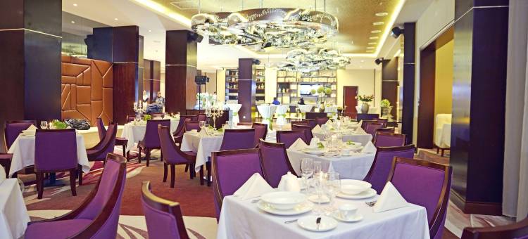 乌兰巴托高级酒店(Premium Hotel Ulaanbaatar)图片