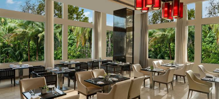 费恩，科拉普尔(The Fern Kolhapur, Series by Marriott)图片