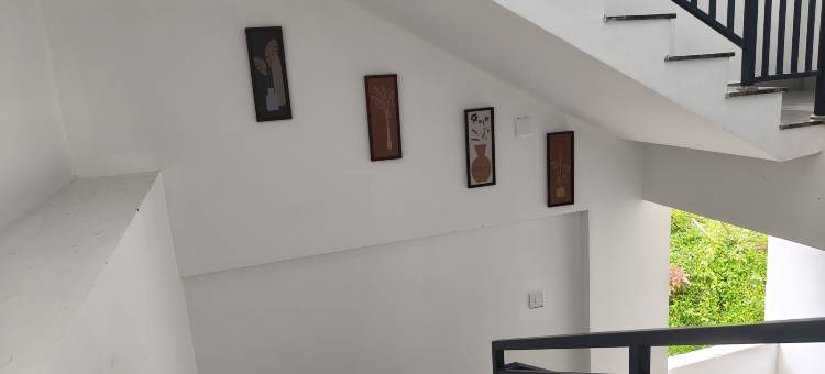 尼尔瓦尼卡班纳苏拉大坝静修处(Nirvanica Retreat Banasura Dam)图片