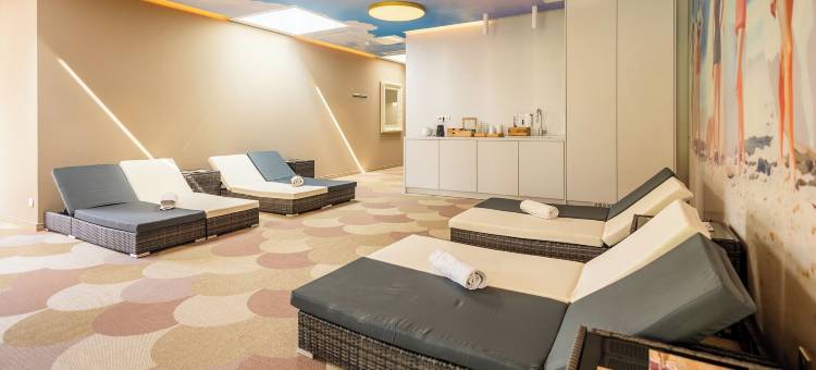 科尔马东英式酒店及水疗(Brit Hotel, Spa & Restaurant - Colmar Est)图片