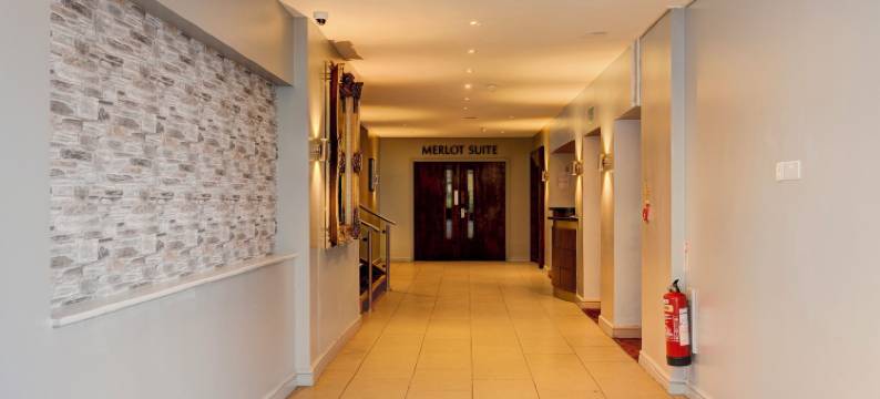 Manchester Airport Stanley Hotel by Belvilla图片