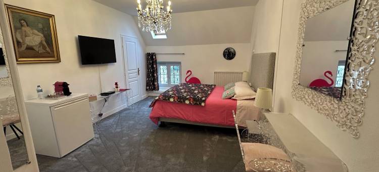 杜德斯汀公寓(Relais du Destin)图片